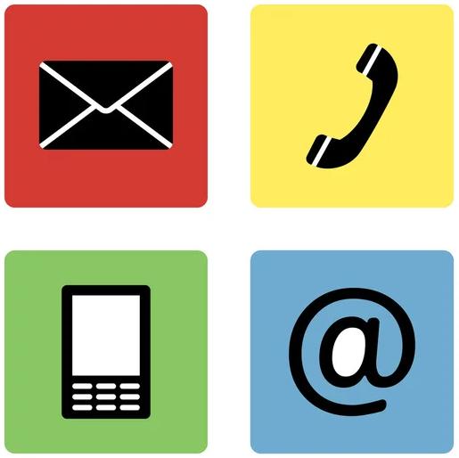 Contact